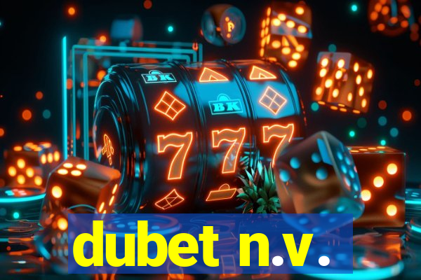 dubet n.v.